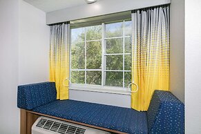 Microtel Inn by Wyndham Beckley