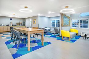 Microtel Inn by Wyndham Beckley