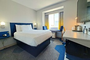 Microtel Inn by Wyndham Beckley