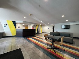 Motel 6 Meridian, ID - Boise W