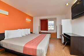 Motel 6 Meridian, ID - Boise W