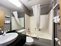 Motel 6 Meridian, ID - Boise W