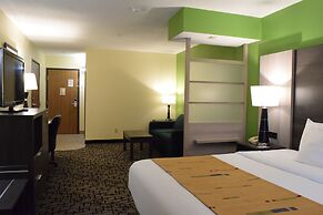 Best Western Crown Inn & Suites