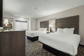 Best Western Crown Inn & Suites
