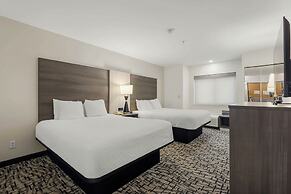 Best Western Crown Inn & Suites
