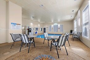 Best Western Crown Inn & Suites