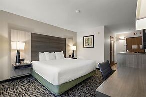 Best Western Crown Inn & Suites