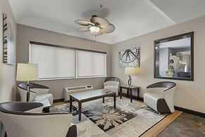 Best Western Crown Inn & Suites