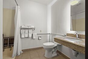 Best Western Crown Inn & Suites