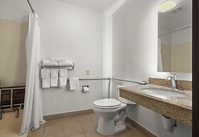 Best Western Crown Inn & Suites
