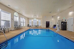 Best Western Crown Inn & Suites