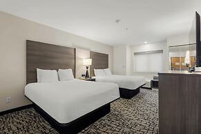 Best Western Crown Inn & Suites