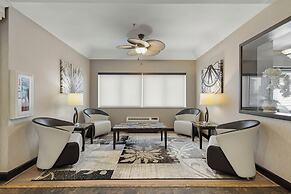 Best Western Crown Inn & Suites
