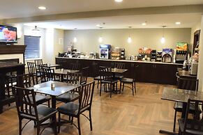 Best Western Crown Inn & Suites