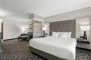 Best Western Crown Inn & Suites