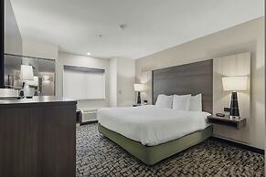 Best Western Crown Inn & Suites