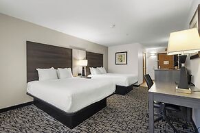 Best Western Crown Inn & Suites