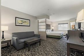 Best Western Crown Inn & Suites
