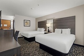 Best Western Crown Inn & Suites