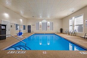 Best Western Crown Inn & Suites