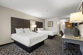 Best Western Crown Inn & Suites