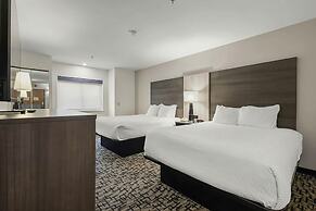 Best Western Crown Inn & Suites