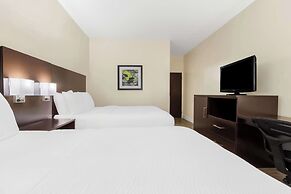 Best Western Patriots Point