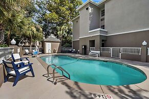 Best Western Patriots Point