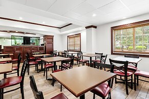 Best Western Patriots Point