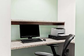 Best Western Patriots Point