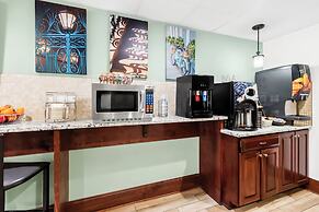 Best Western Patriots Point