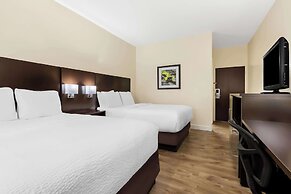 Best Western Patriots Point