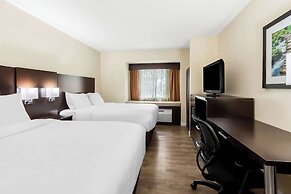 Best Western Patriots Point