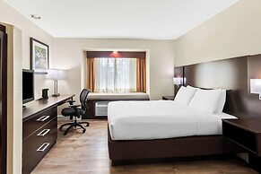 Best Western Patriots Point