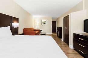 Best Western Patriots Point