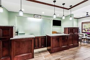 Best Western Patriots Point