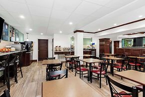 Best Western Patriots Point