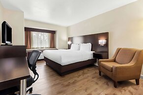 Best Western Patriots Point