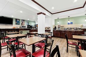 Best Western Patriots Point