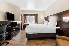 Best Western Patriots Point