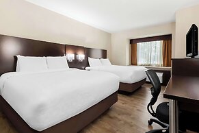 Best Western Patriots Point