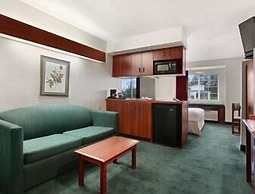 Microtel Inn & Suites by Wyndham Kannapolis/Concord