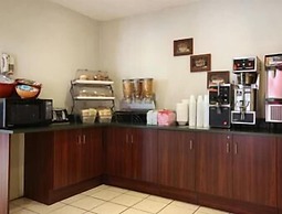 Microtel Inn & Suites by Wyndham Kannapolis/Concord