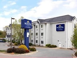 Microtel Inn & Suites by Wyndham Kannapolis/Concord