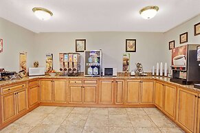 Microtel Inn & Suites by Wyndham Roseville/Detroit Area