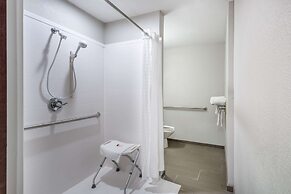 Microtel Inn & Suites by Wyndham Burlington