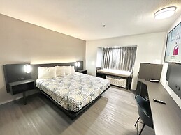 Motel 6 Simpsonville, SC - Greenville