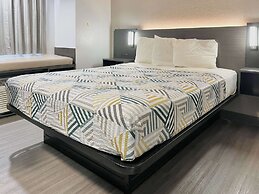 Motel 6 Simpsonville, SC - Greenville