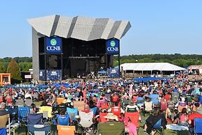 Motel 6 Simpsonville, SC - Greenville