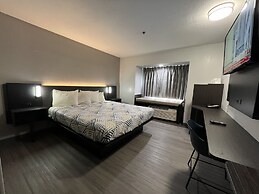 Motel 6 Simpsonville, SC - Greenville